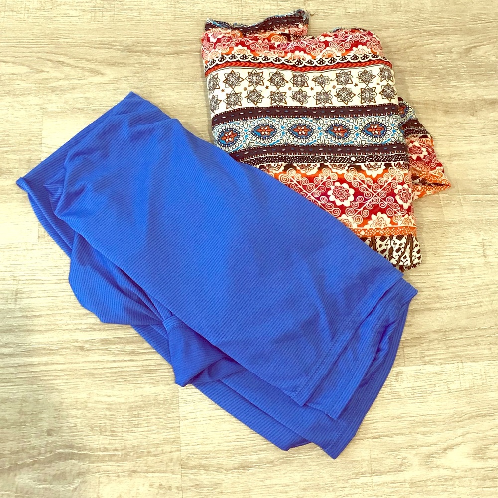 Scarf bundle!